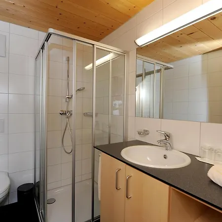 Ferienwohnungen Pfefferkorn Apartmán *