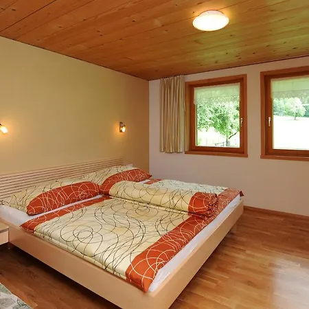 Ferienwohnungen Pfefferkorn Apartmán