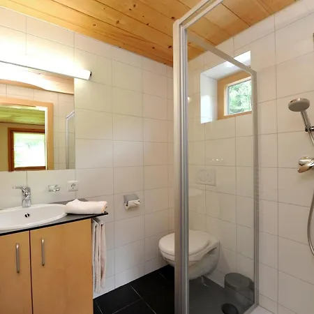 Ferienwohnungen Pfefferkorn Apartmán Schoppernau